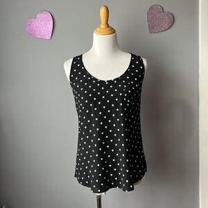 Joie Silk Blouse